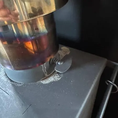 Шале La Tiny Autre Facon De Voyager Entre-deux-Eaux