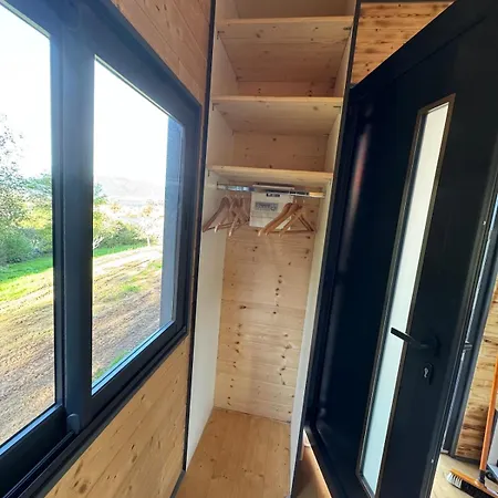 木屋 La Tiny Autre Facon De Voyager *