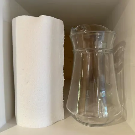 La Tiny Autre Facon De Voyager 木屋