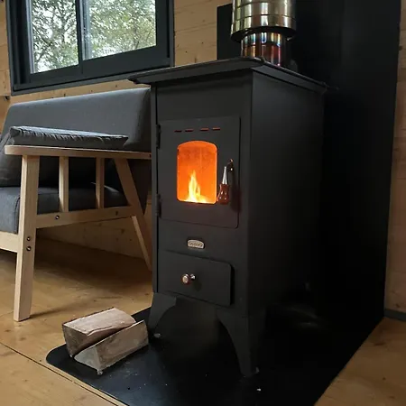 La Tiny Autre Facon De Voyager *