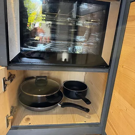 La Tiny Autre Facon De Voyager Entre-deux-Eaux