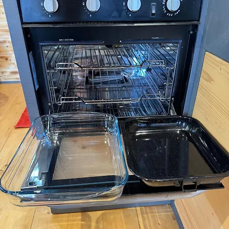 Шале La Tiny Autre Facon De Voyager