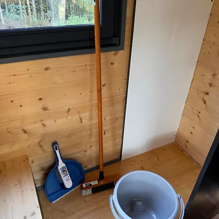 La Tiny Autre Facon De Voyager Entre-deux-Eaux