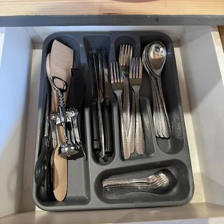 La Tiny Autre Facon De Voyager