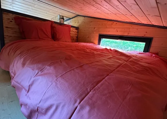 La Tiny Autre Facon De Voyager