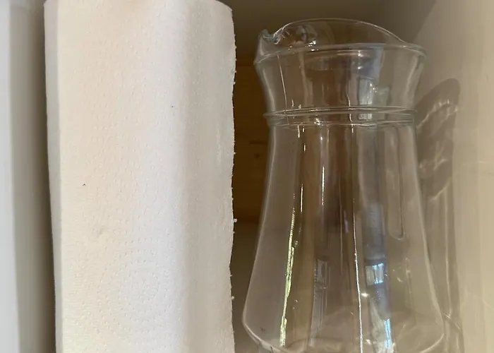 La Tiny Autre Facon De Voyager Σαλέ