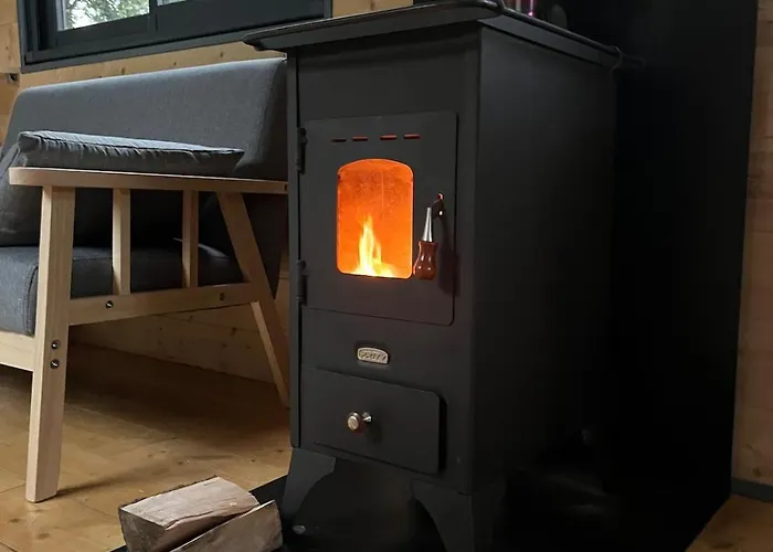 La Tiny Autre Facon De Voyager *