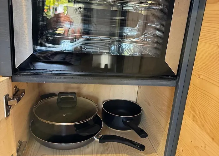 La Tiny Autre Facon De Voyager Entre-deux-Eaux