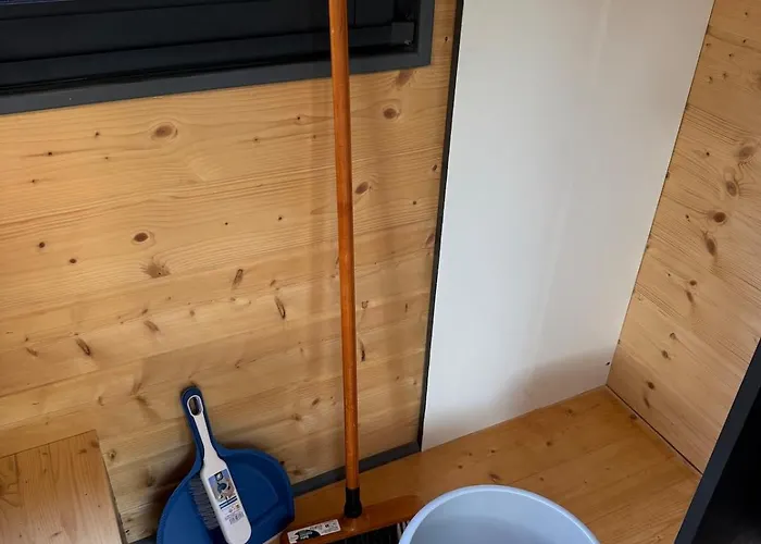 La Tiny Autre Facon De Voyager Entre-deux-Eaux