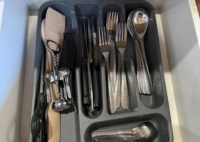 La Tiny Autre Facon De Voyager